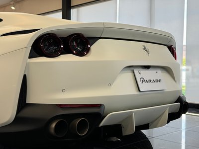 صورة 20 لـ 2018 Ferrari 812 SUPERFAST