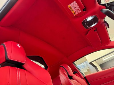 صورة 49 لـ 2018 Ferrari 812 SUPERFAST