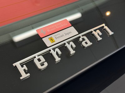 صورة 24 لـ 2018 Ferrari 812 SUPERFAST