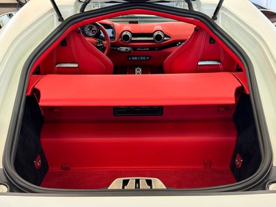 صورة 54 لـ 2018 Ferrari 812 SUPERFAST