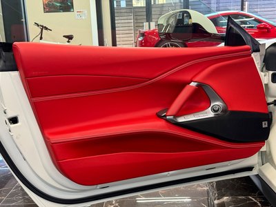 صورة 25 لـ 2018 Ferrari 812 SUPERFAST