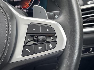 2021 BMW X7 照片 8