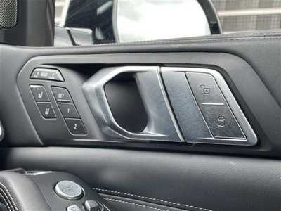 2021 BMW X7 照片 10