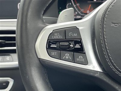 2021 BMW X7 照片 7