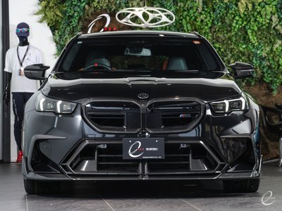 2025 BMW M5 TOURING thumbnail 39