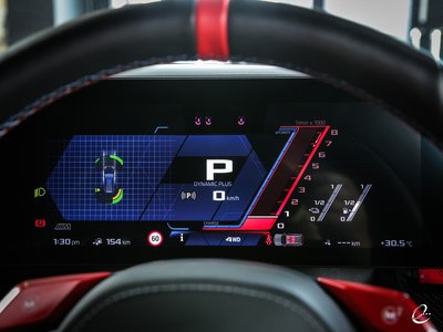 2025 BMW M5 TOURING thumbnail 79