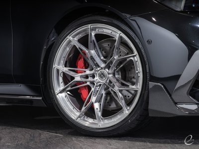 2025 BMW M5 TOURING thumbnail 24