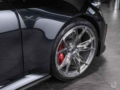 2025 BMW M5 TOURING thumbnail 36