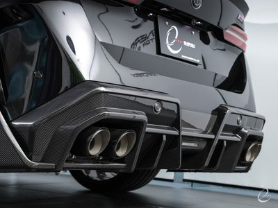 2025 BMW M5 TOURING thumbnail 57