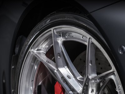 2025 BMW M5 TOURING thumbnail 26
