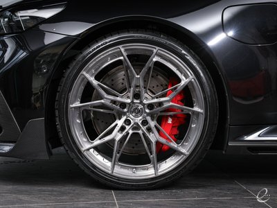 2025 BMW M5 TOURING thumbnail 48