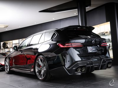 2025 BMW M5 TOURING thumbnail 63