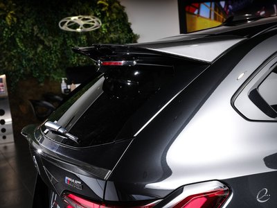 2025 BMW M5 TOURING thumbnail 69