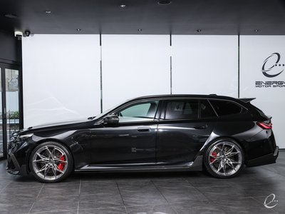 2025 BMW M5 TOURING thumbnail 47