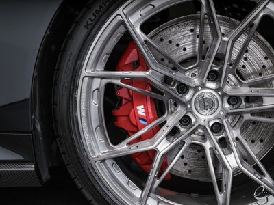 2025 BMW M5 TOURING thumbnail 35