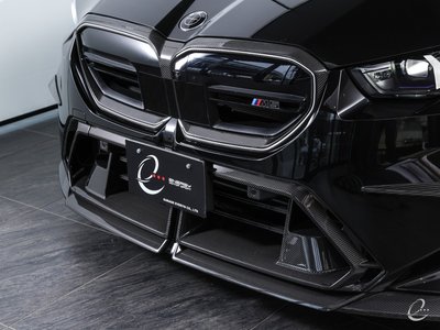 2025 BMW M5 TOURING thumbnail 46