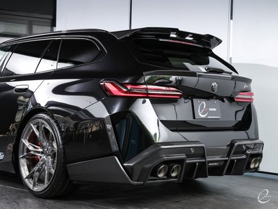2025 BMW M5 TOURING thumbnail 55