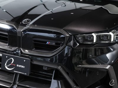 2025 BMW M5 TOURING thumbnail 38