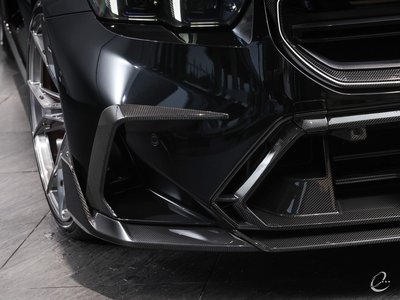 2025 BMW M5 TOURING thumbnail 23