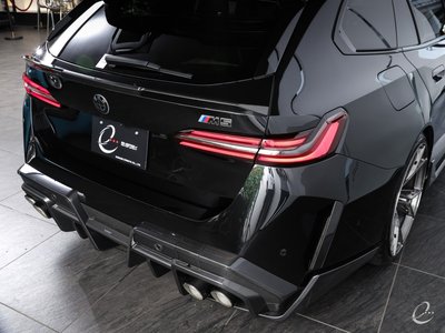 2025 BMW M5 TOURING thumbnail 58