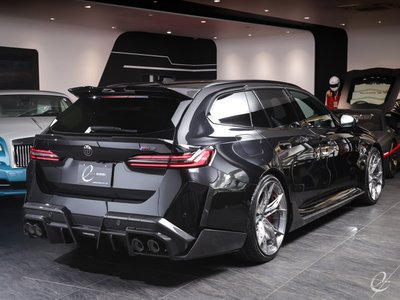 2025 BMW M5 TOURING thumbnail 65
