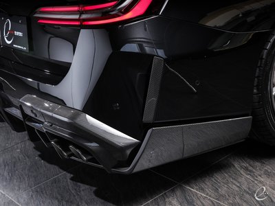 2025 BMW M5 TOURING thumbnail 68
