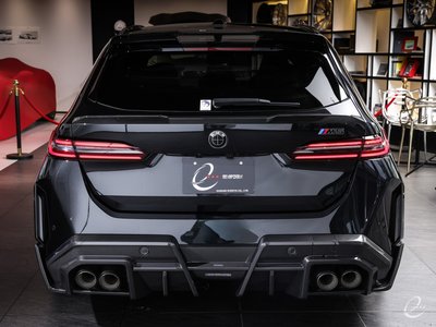 2025 BMW M5 TOURING thumbnail 64