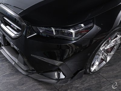 2025 BMW M5 TOURING thumbnail 45