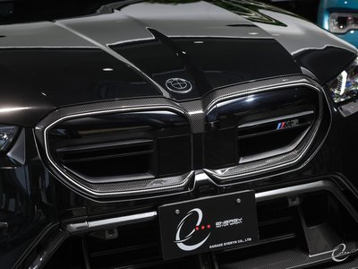 2025 BMW M5 TOURING thumbnail 21