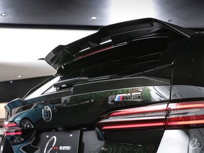 2025 BMW M5 TOURING thumbnail 59