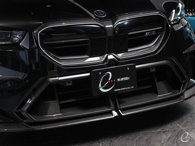2025 BMW M5 TOURING thumbnail 22