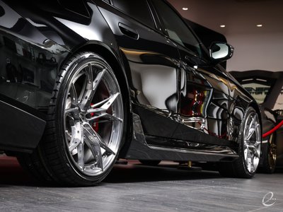 2025 BMW M5 TOURING thumbnail 70