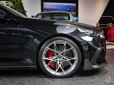 2025 BMW M5 TOURING thumbnail 74