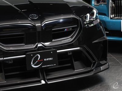 2025 BMW M5 TOURING thumbnail 20