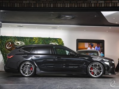 2025 BMW M5 TOURING thumbnail 73