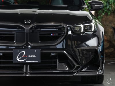 2025 BMW M5 TOURING thumbnail 40