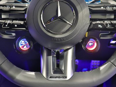 2025 Mercedes-BENZ GLC AMG thumbnail 28
