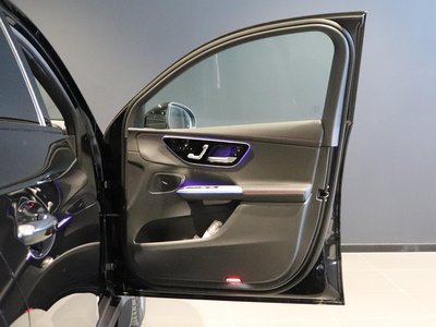 2025 Mercedes-BENZ GLC AMG thumbnail 29