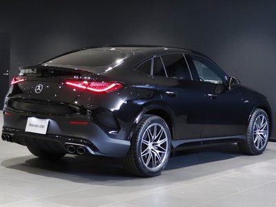 2025 Mercedes-BENZ GLC AMG 照片 11
