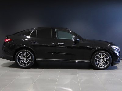 2025 Mercedes-BENZ GLC AMG 照片 10