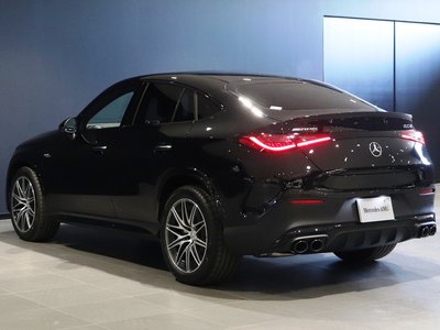 2025 Mercedes-BENZ GLC AMG 照片 15