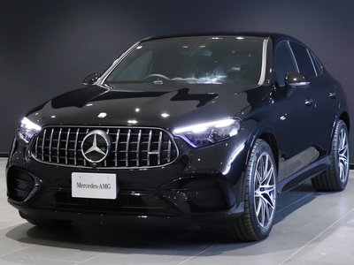 2025 Mercedes-BENZ GLC AMG 照片 6