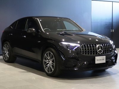 2025 Mercedes-BENZ GLC AMG 照片 9