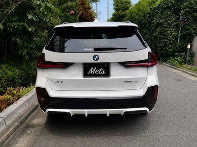 2024 BMW X1 photo 4