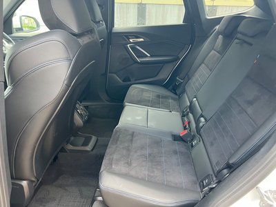 2024 BMW X1 photo 12