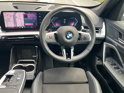 2024 BMW X1 photo 11