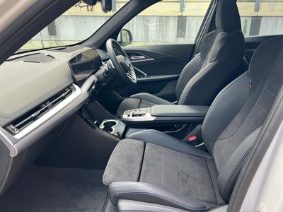 2024 BMW X1 photo 9