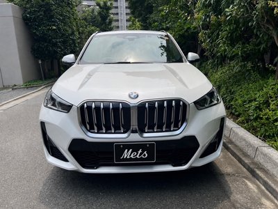 2024 BMW X1 photo 3