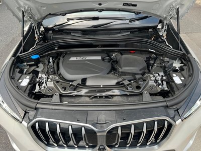 2024 BMW X1 photo 14