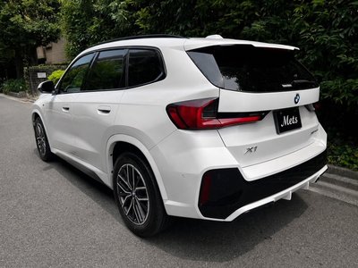 2024 BMW X1 photo 6